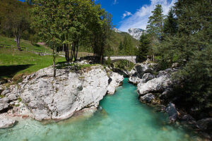 Alpe Adria Trail